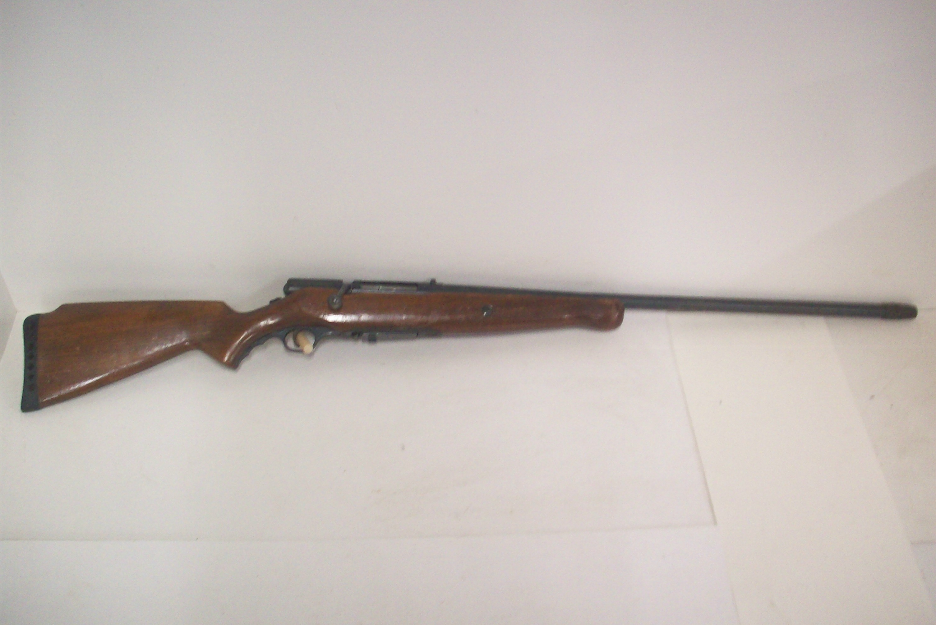Mossberg Model 190D Bolt Action Shotgun Parts